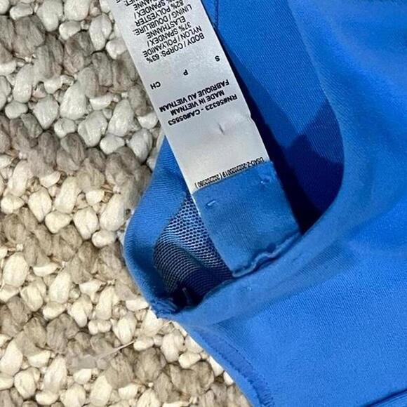 Nike Zenvy Strappy Women's Light-Support Padded Sports Bra - Picture 5 of 7